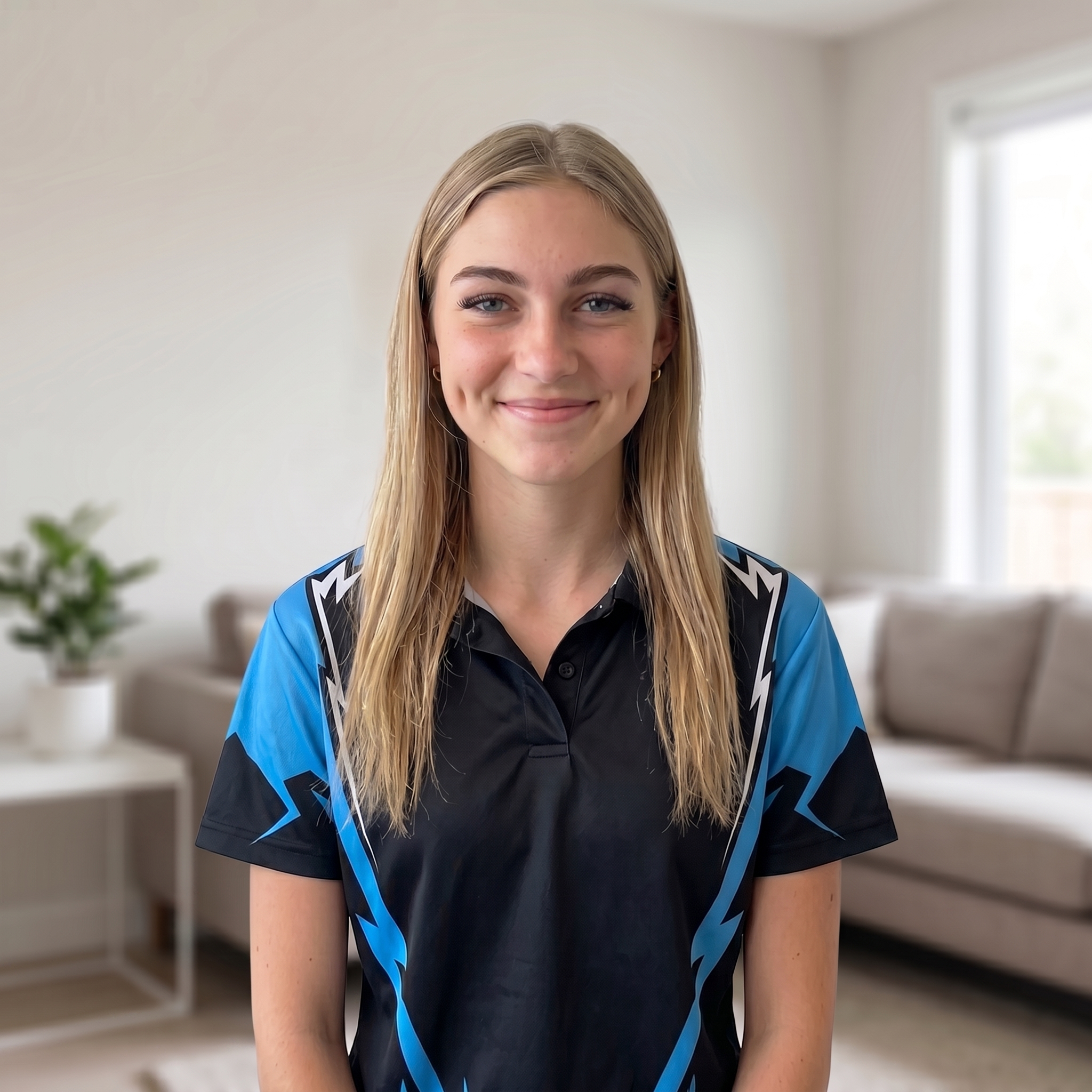 Alicia, Domestic Assistant