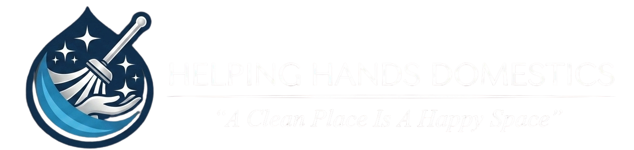 Helping Hands Domestics