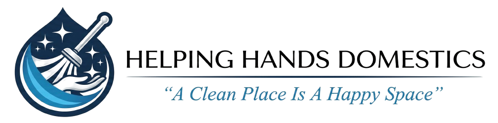 Helping Hands Domestics