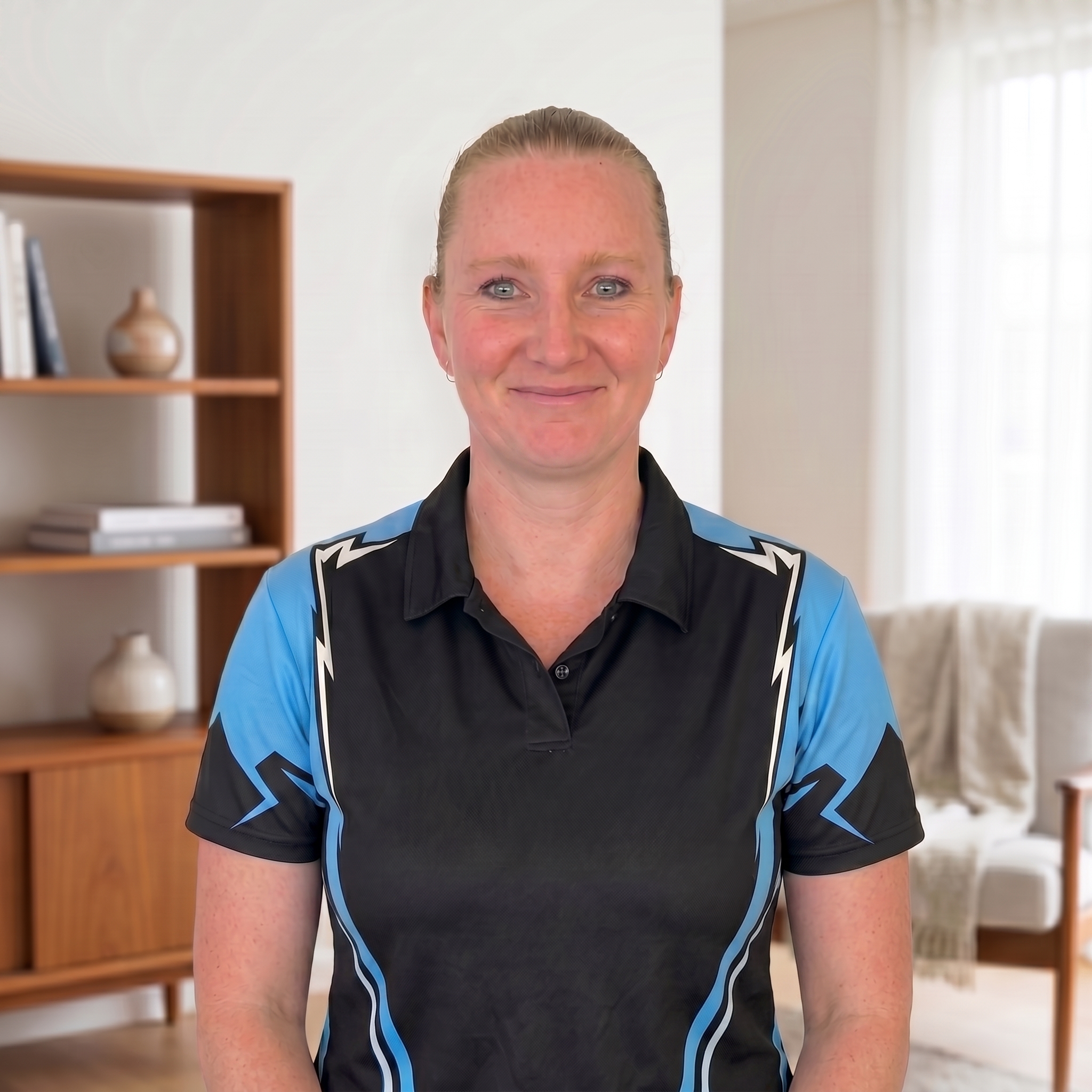 Shelley, Owner and Operator